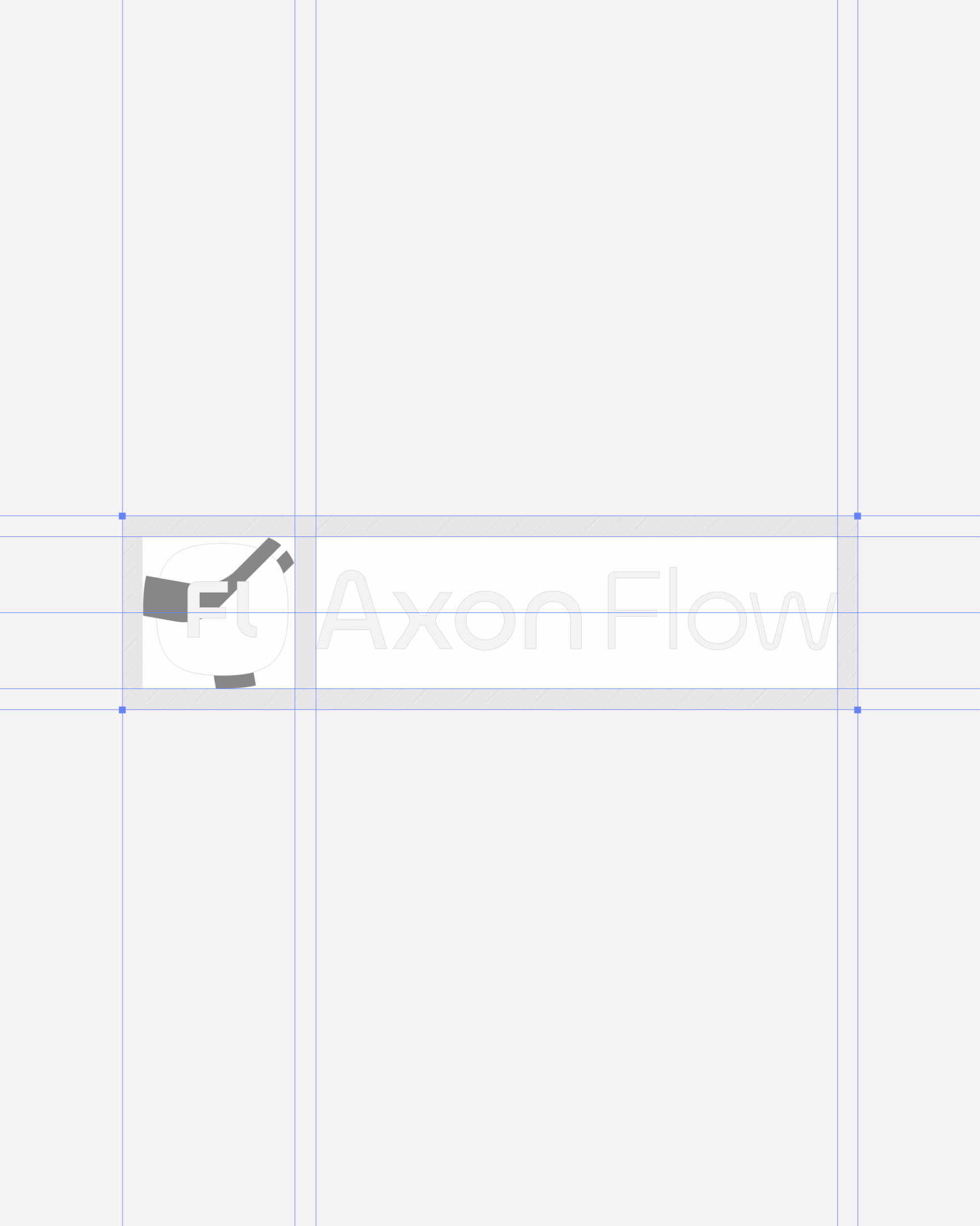 Schutzraum-Konstruktion des Lockups Axon Flow